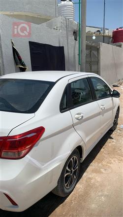 BAIC D20